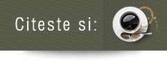 Web Design - articole